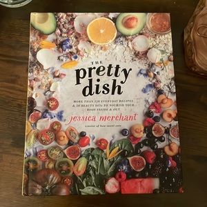 The Pretty Dish